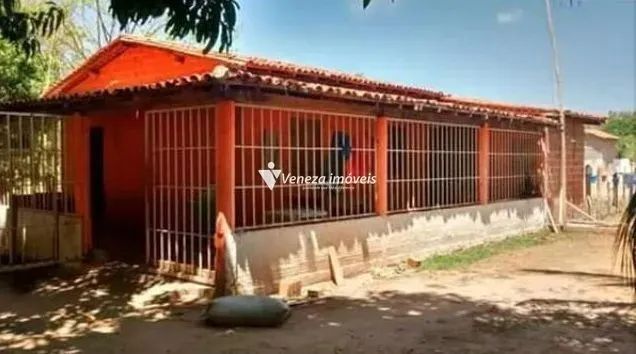 SITIO NA ESTRADA DA CACIMBA VELHA A VENDA - Foto 3