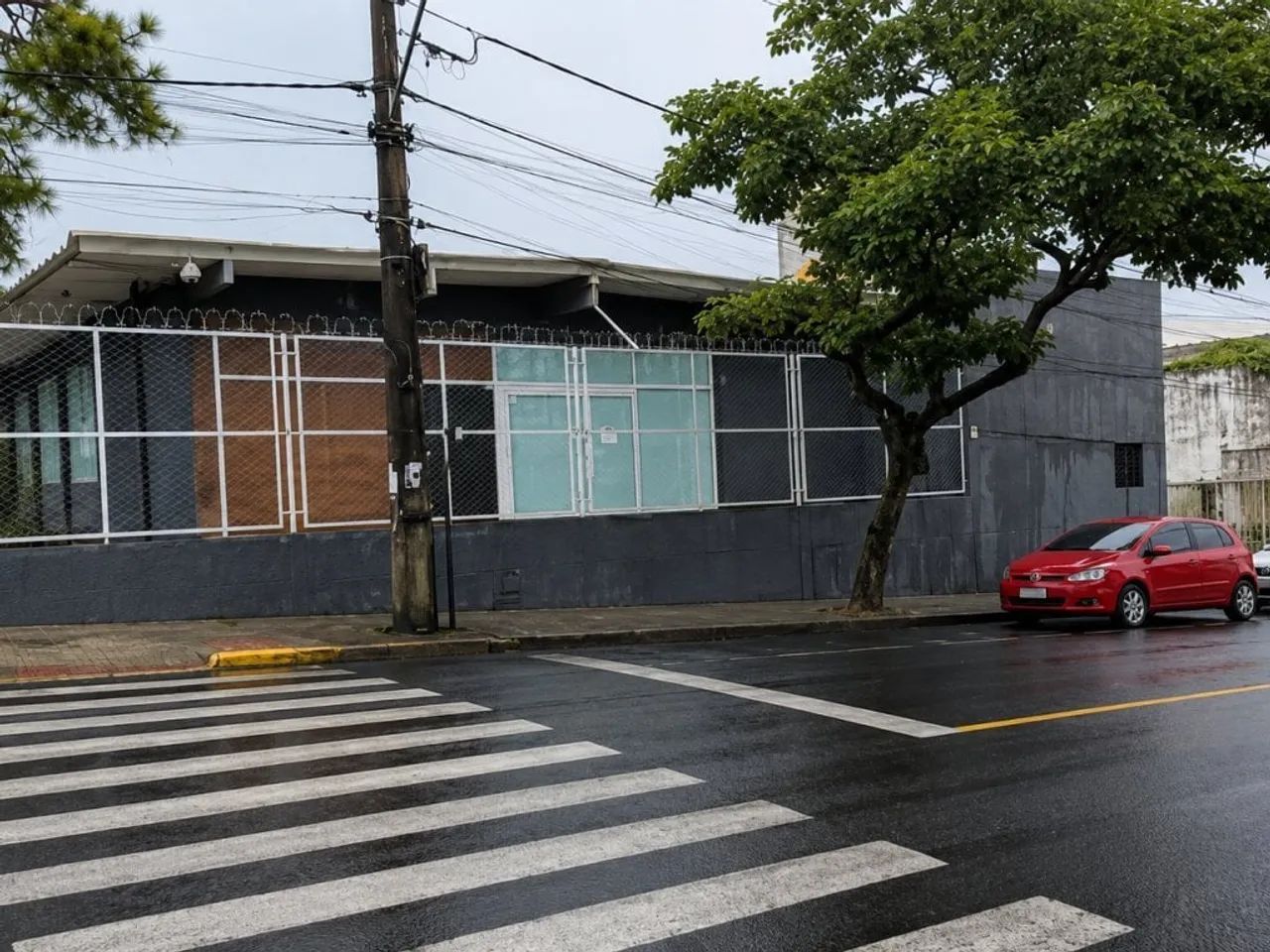 Imóvel Comercial 489 m² - Centro - Paranaguá - PR - Foto 2