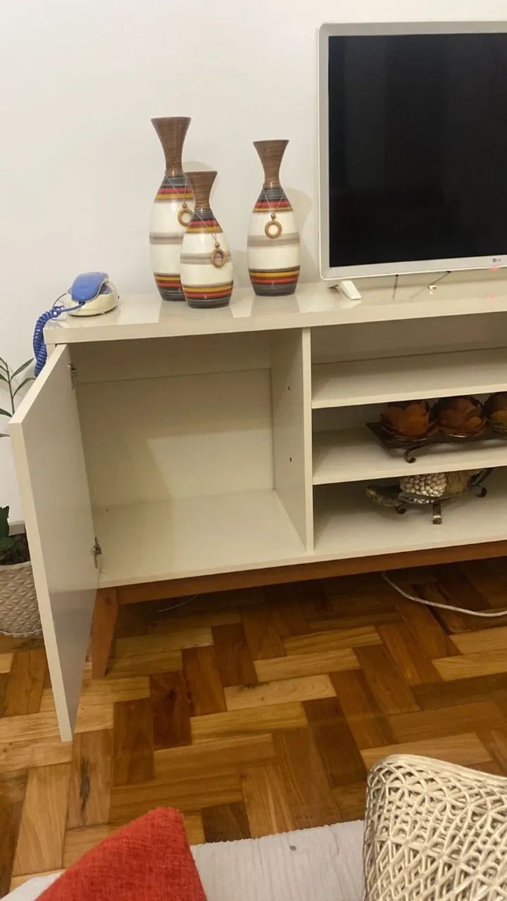 Rack para sala. - Foto 3