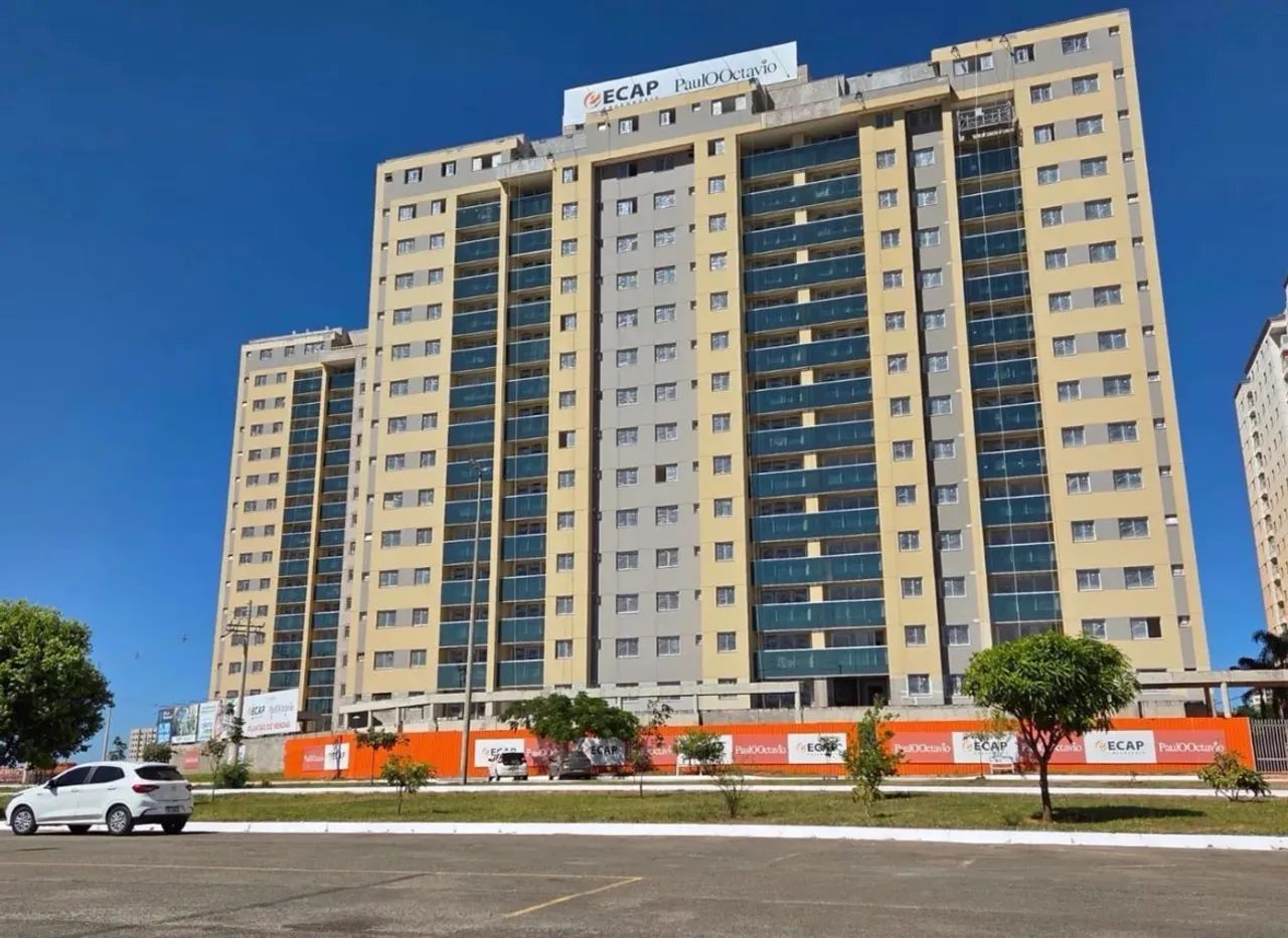 Ágio Residencial Up Resort - Foto 4