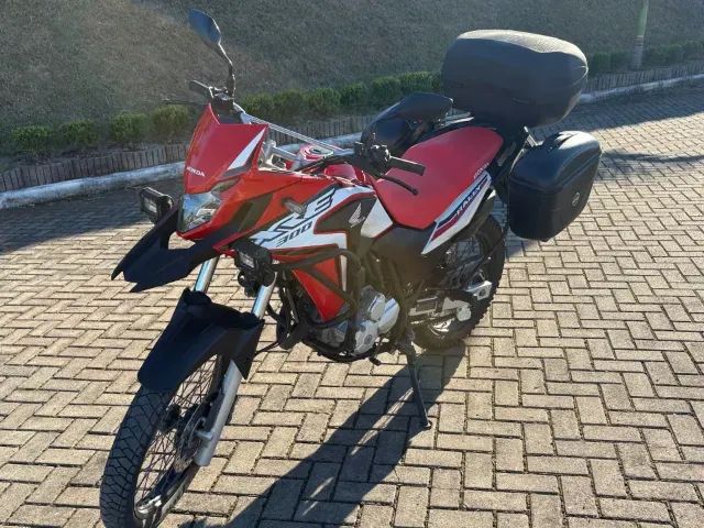 Xre 300 