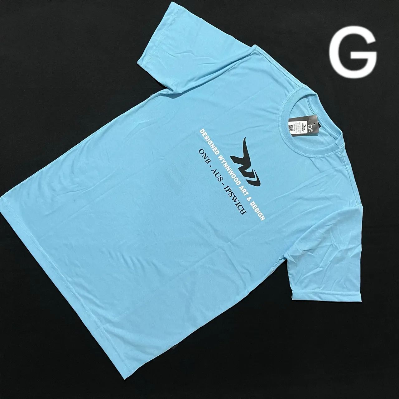 CAMISETA ONBONGO