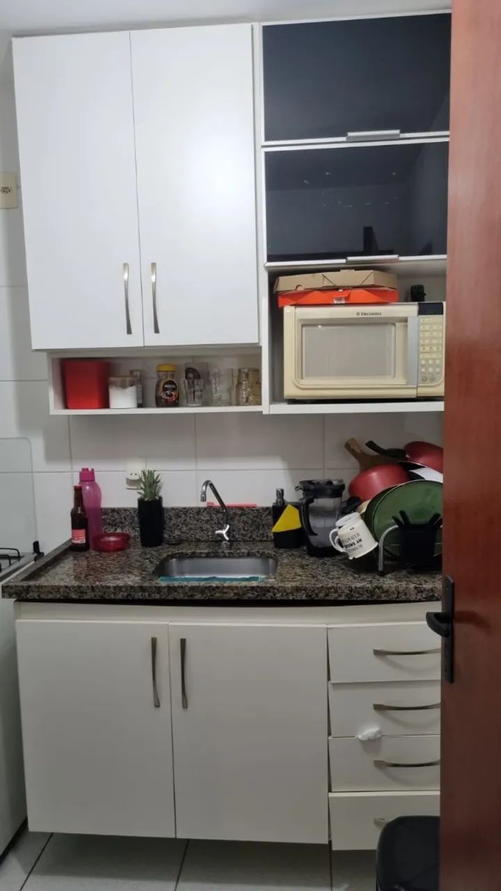 Apartamento Mobiliado à venda  - Foto 5