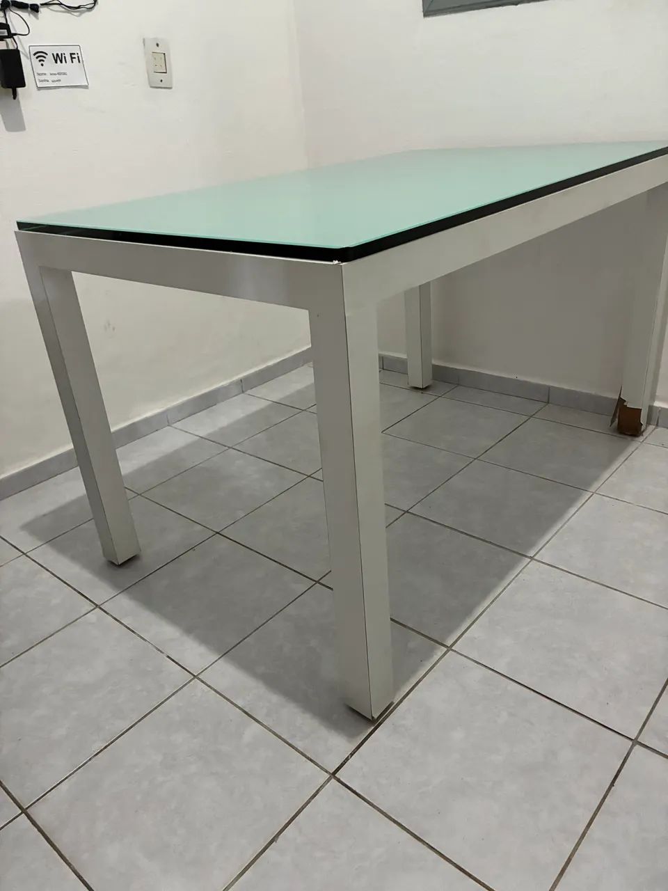 Mesa retangular  - Foto 2