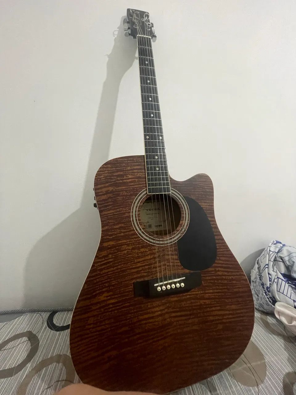 Violão VOGGA - Foto 2