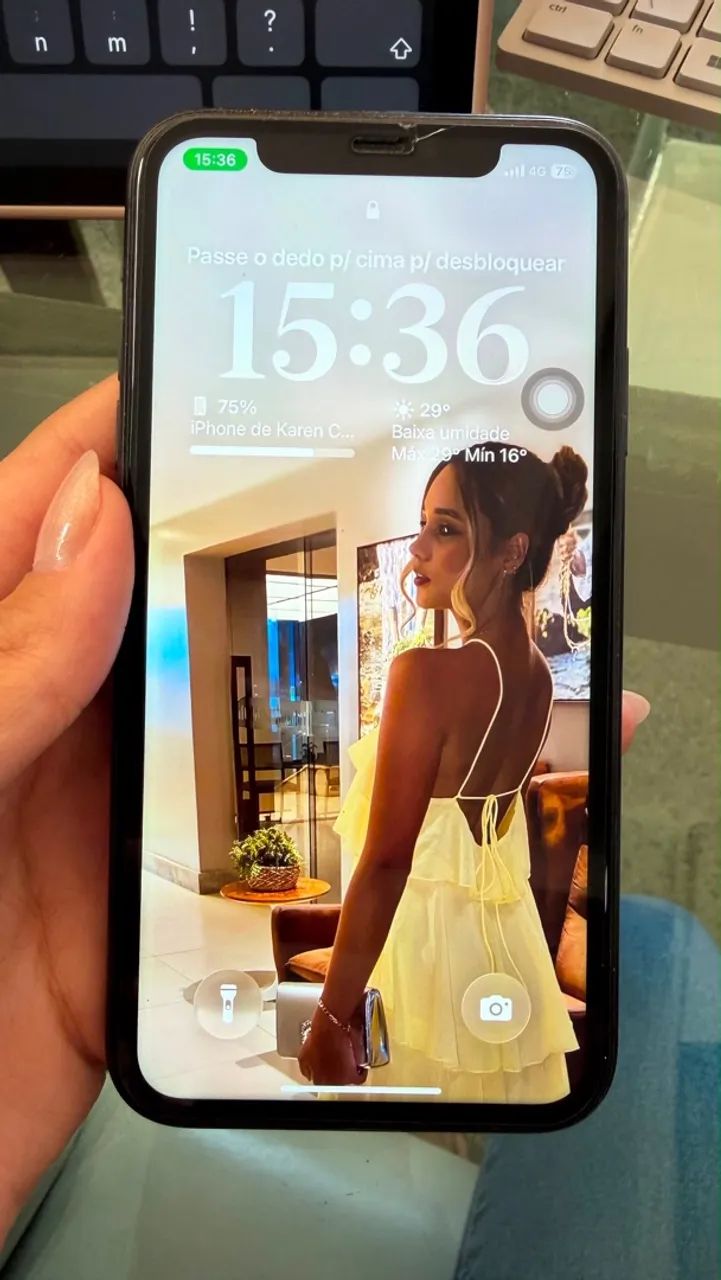 Iphone 64GB