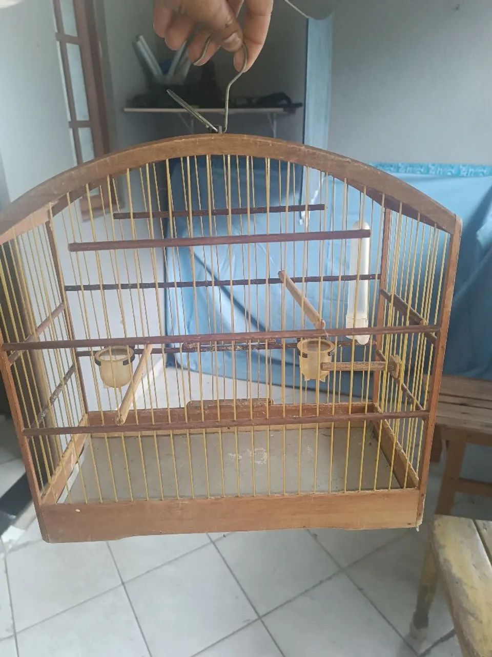 Gaiola  - Foto 4