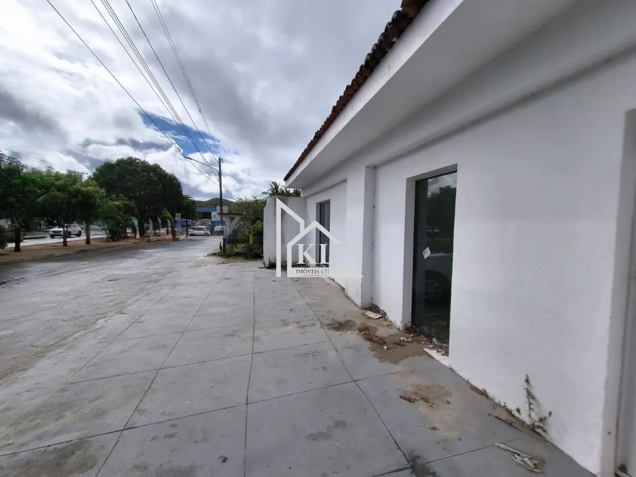 Casa comercial - ao lado da UFRN - Av. Norton Chaves - Nova Descoberta - Foto 2