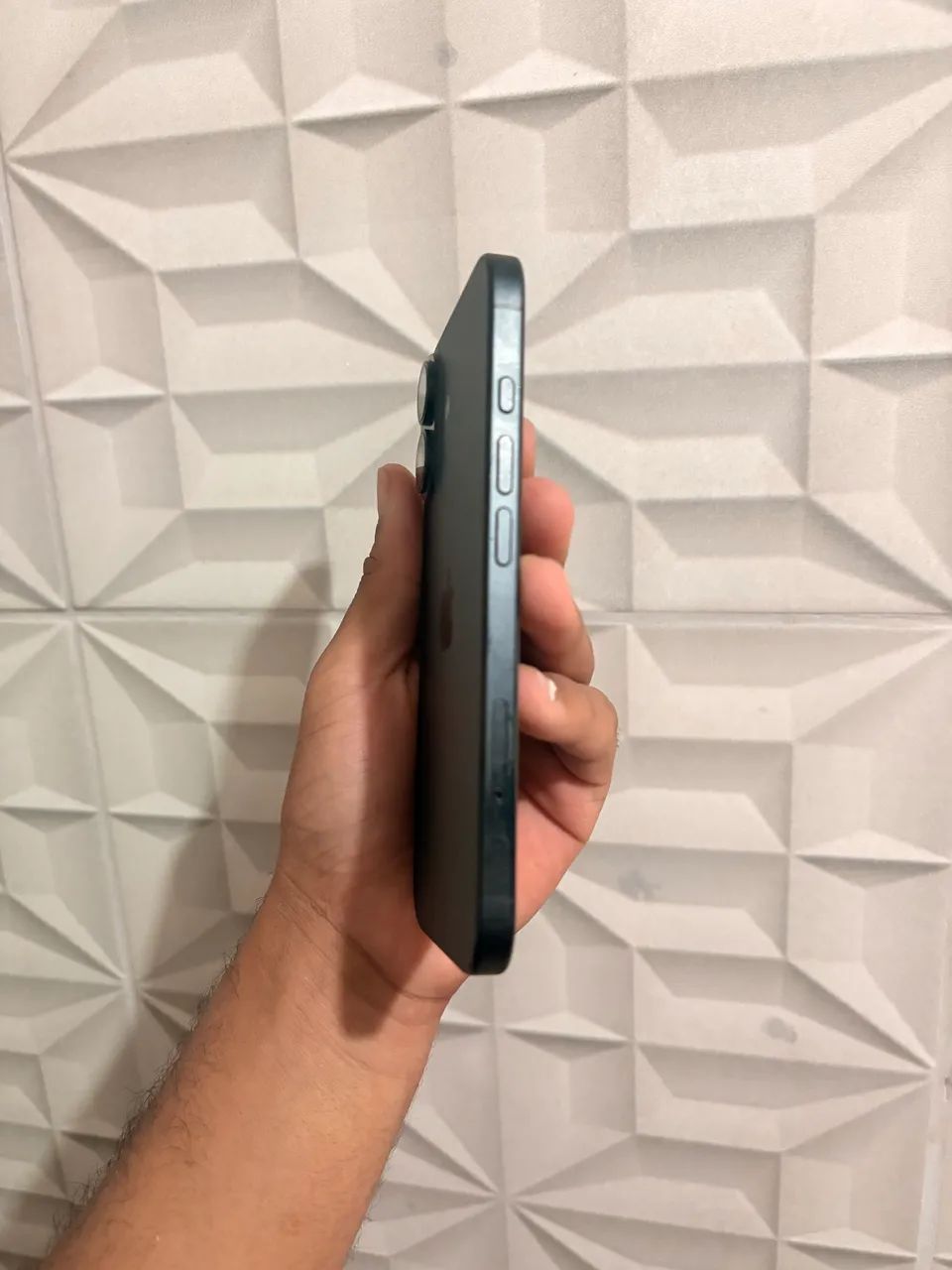 iPhone 16 128gb - Foto 4