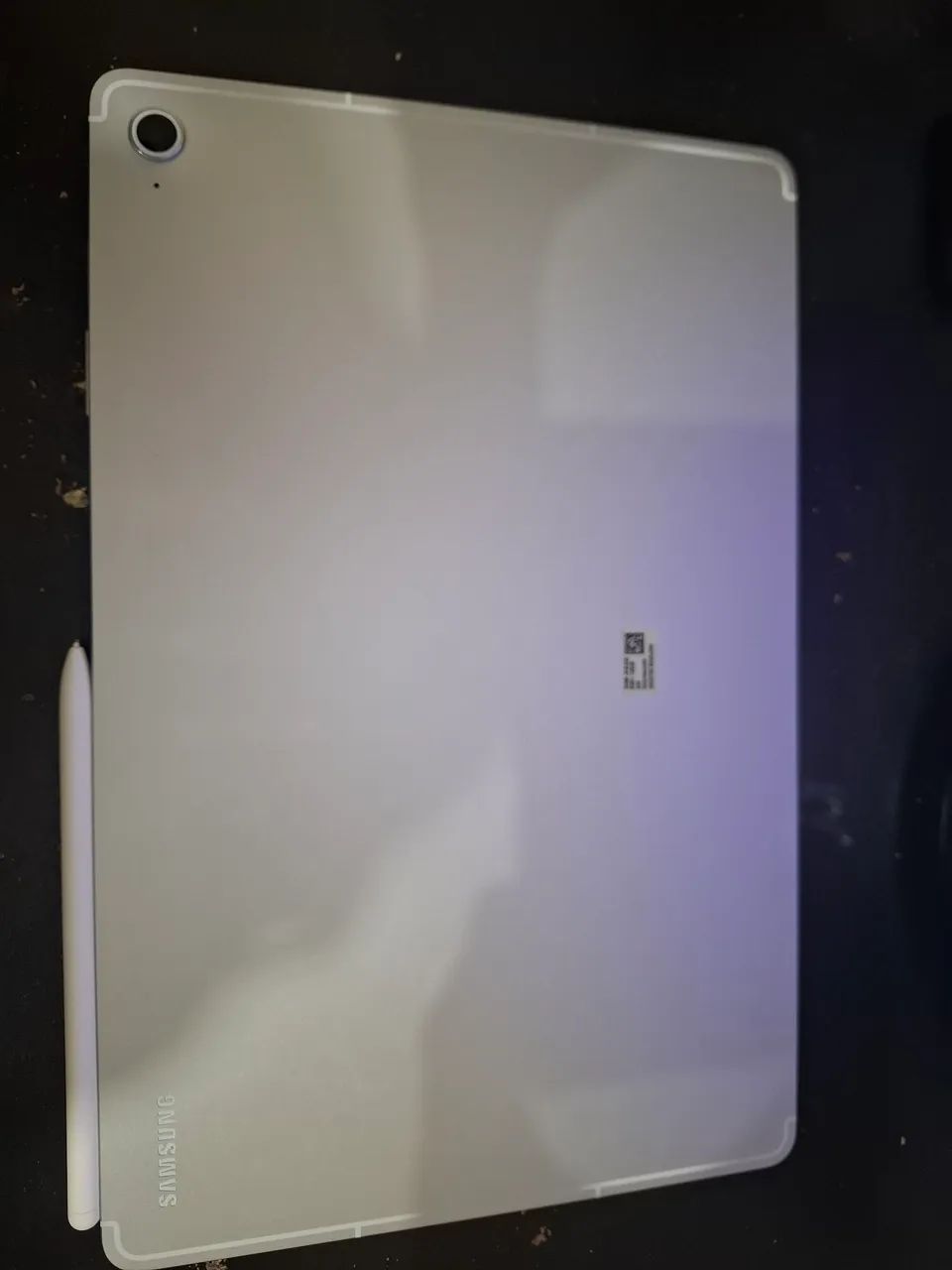 Tablet Samsung Tab S10 FE+ - Foto 2