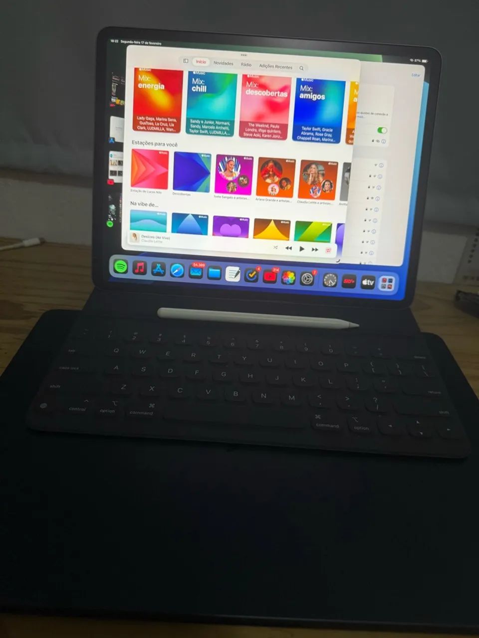 iPad Pro 12.9 - Foto 3