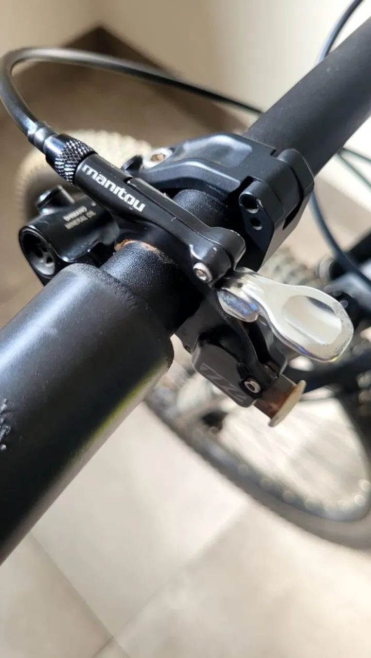 Bike Carbono - Foto 4