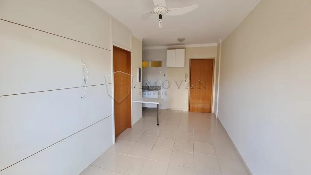 Apartamento 1 Quarto Suíte, 31 m², Nova Aliança - Foto 3