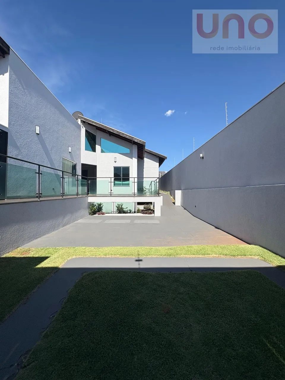 Casa em Vila Ipiranga - Campo Grande