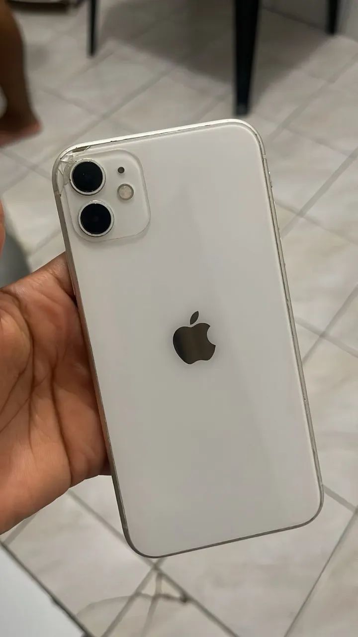 IPHONE 11 - Foto 5