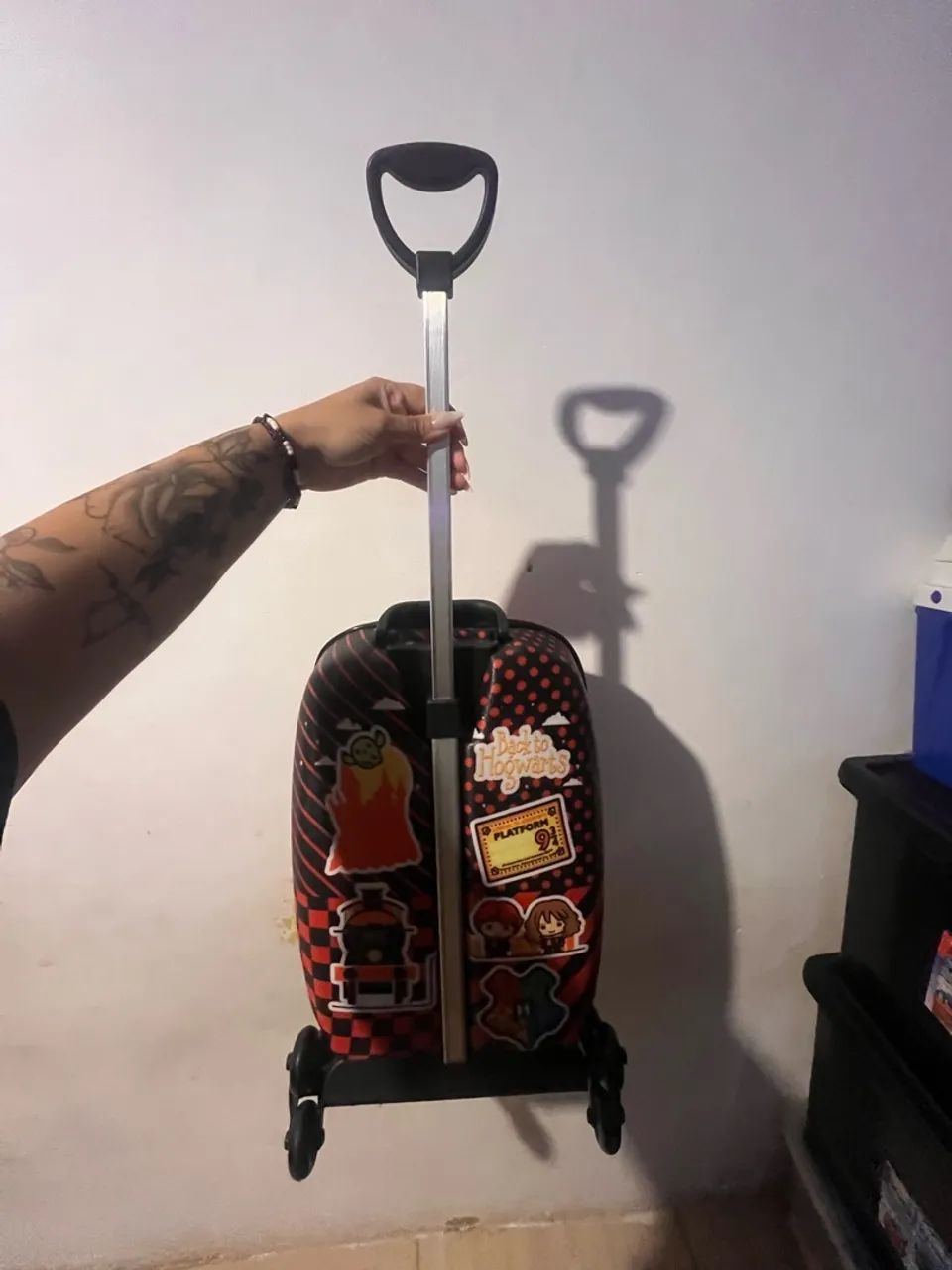 Mochila  - Foto 4
