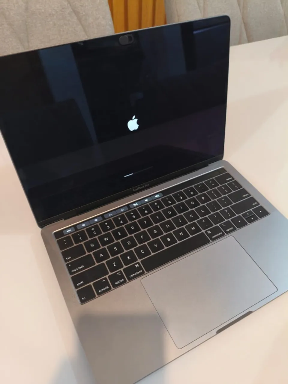 macbook 13 2018
