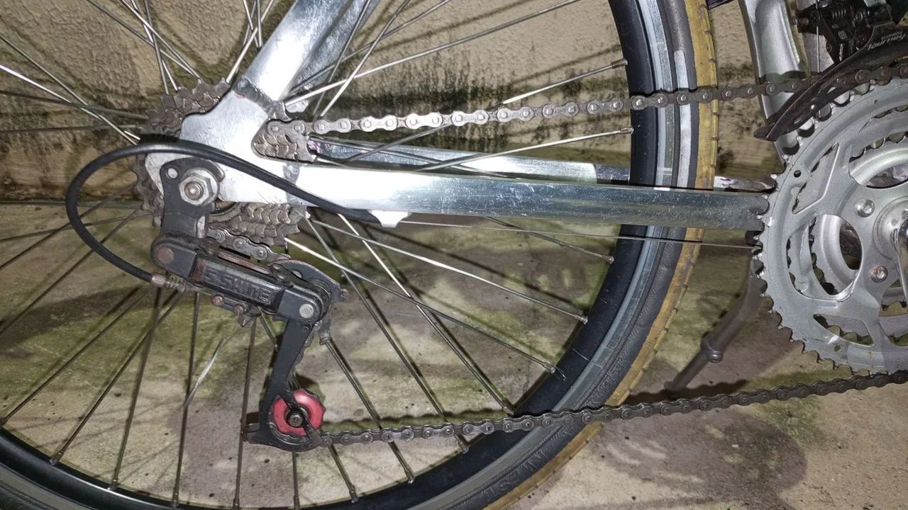 Bicicleta aro 26 - Foto 2