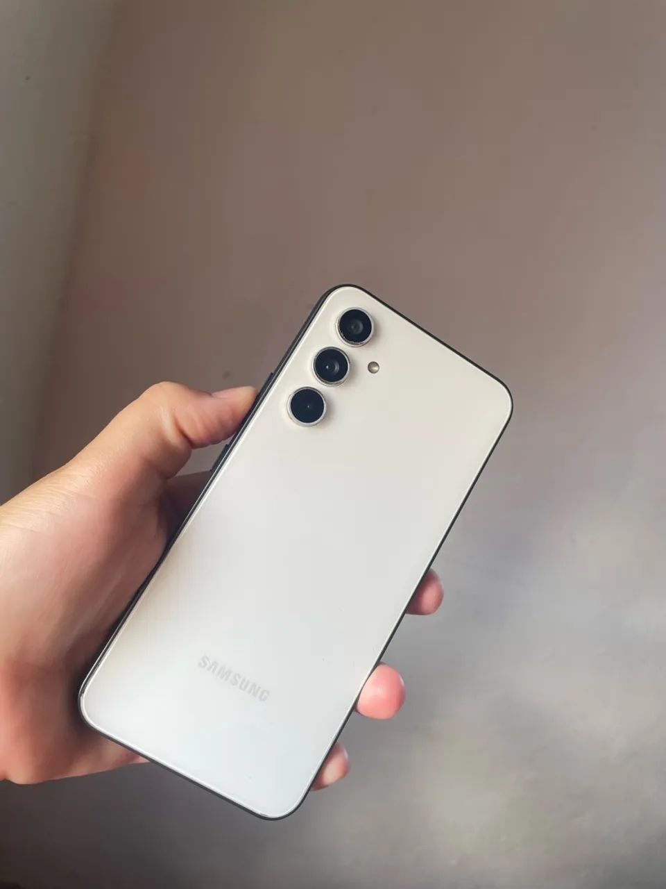 Samsung A54 5g  - Foto 3