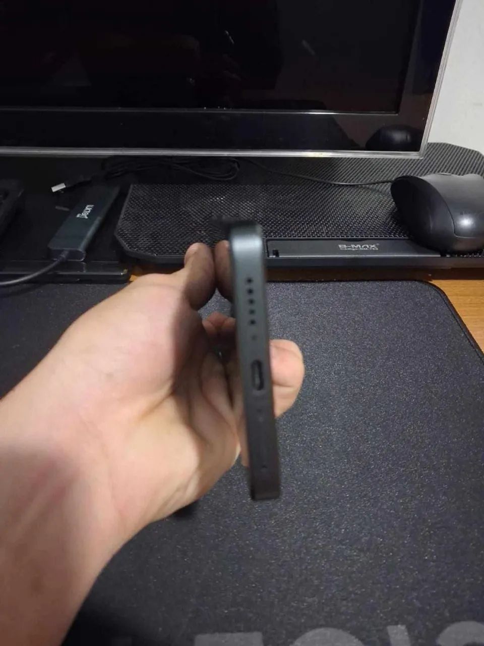 Poco X7 pro troco e vendo - Foto 5