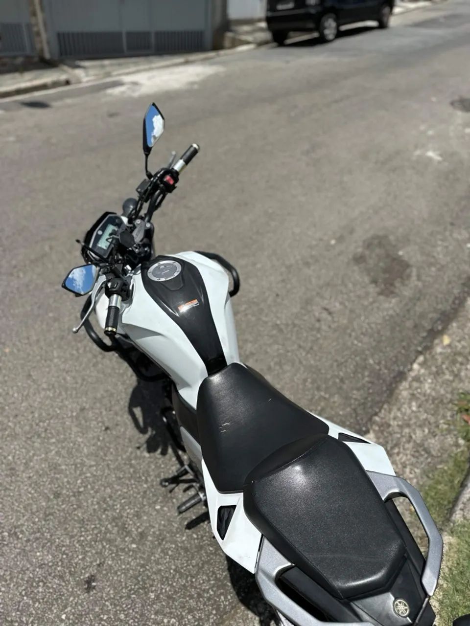 Fazer 250cc 2018  - Foto 5