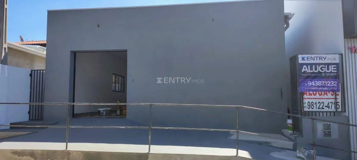Salas Comerciais para Locação, Vila Tavares - Campo Limpo Paulista - Foto 3