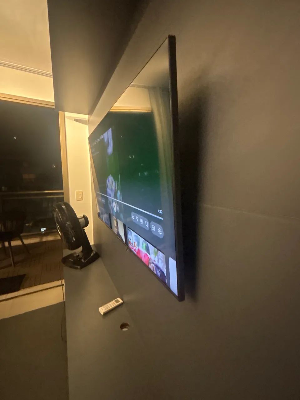 Samsung smart tv - Foto 2