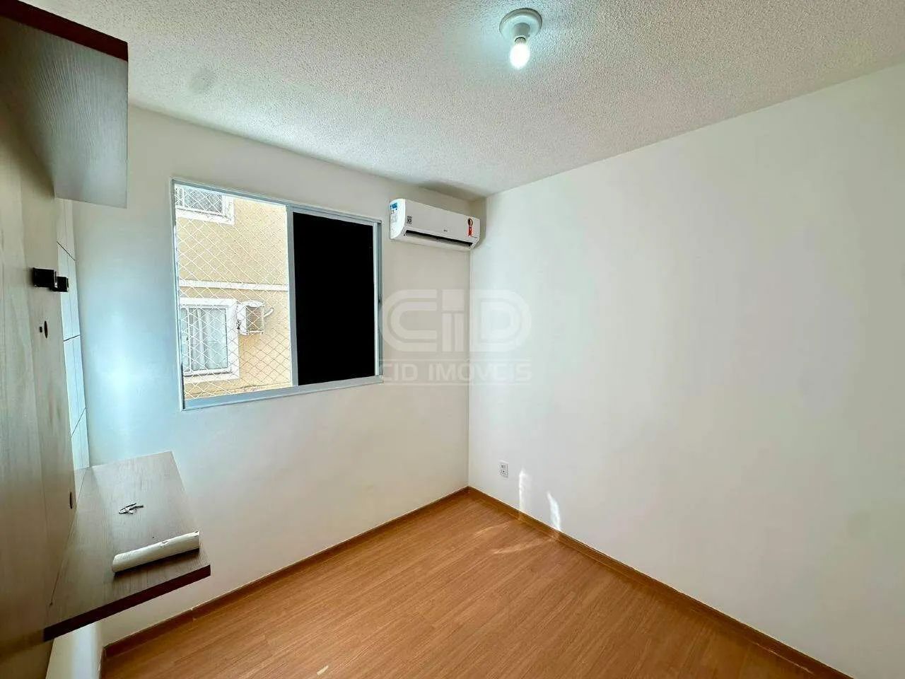 Apartamento com 2 Quartos no Condomínio Chapada das Borboletas - Foto 3
