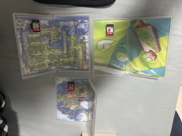 Nintendo Switch + Jogos - Foto 2