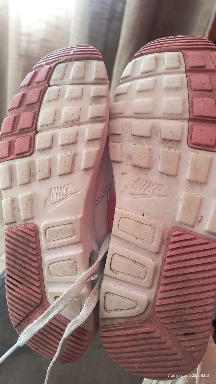 Nike Air Max número 38 Original  - Foto 3