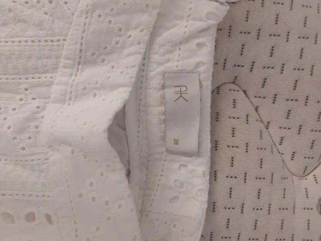 Conjunto de lese  - Foto 3