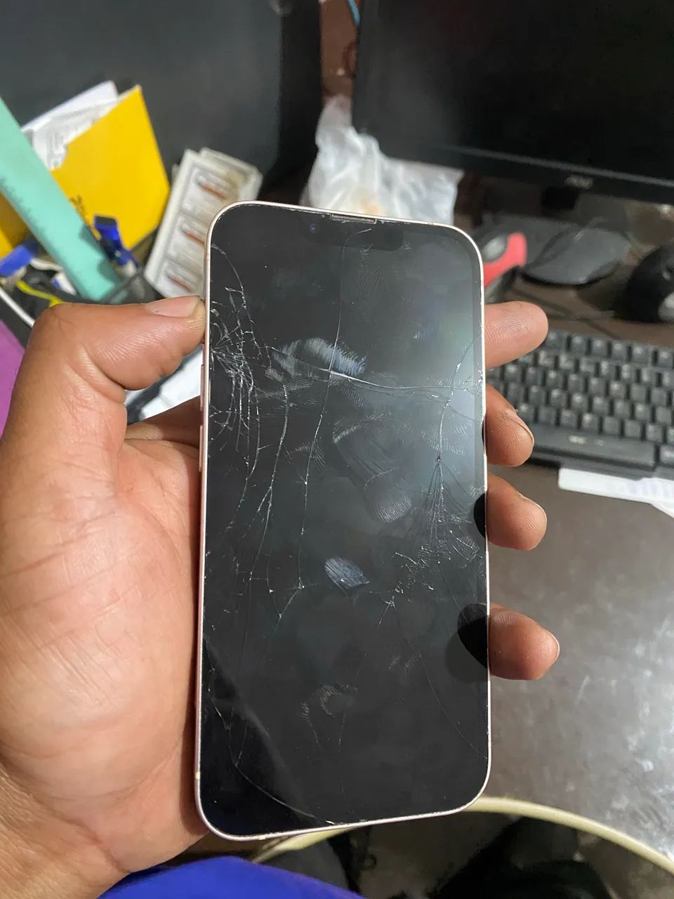 iPhone 13  - Foto 2