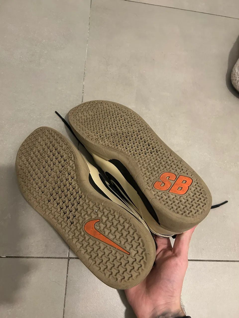 Tênis Nike SB Niyah - Foto 2