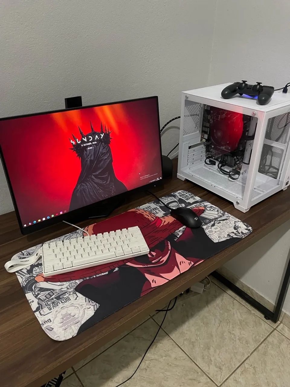 Pc gamer 