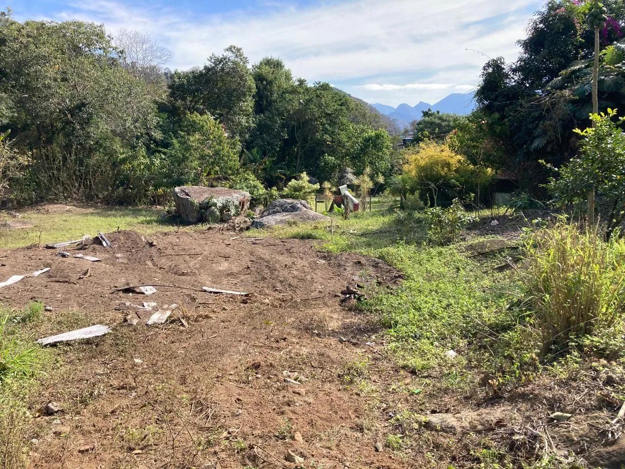 Terreno 1500m² - Foto 4