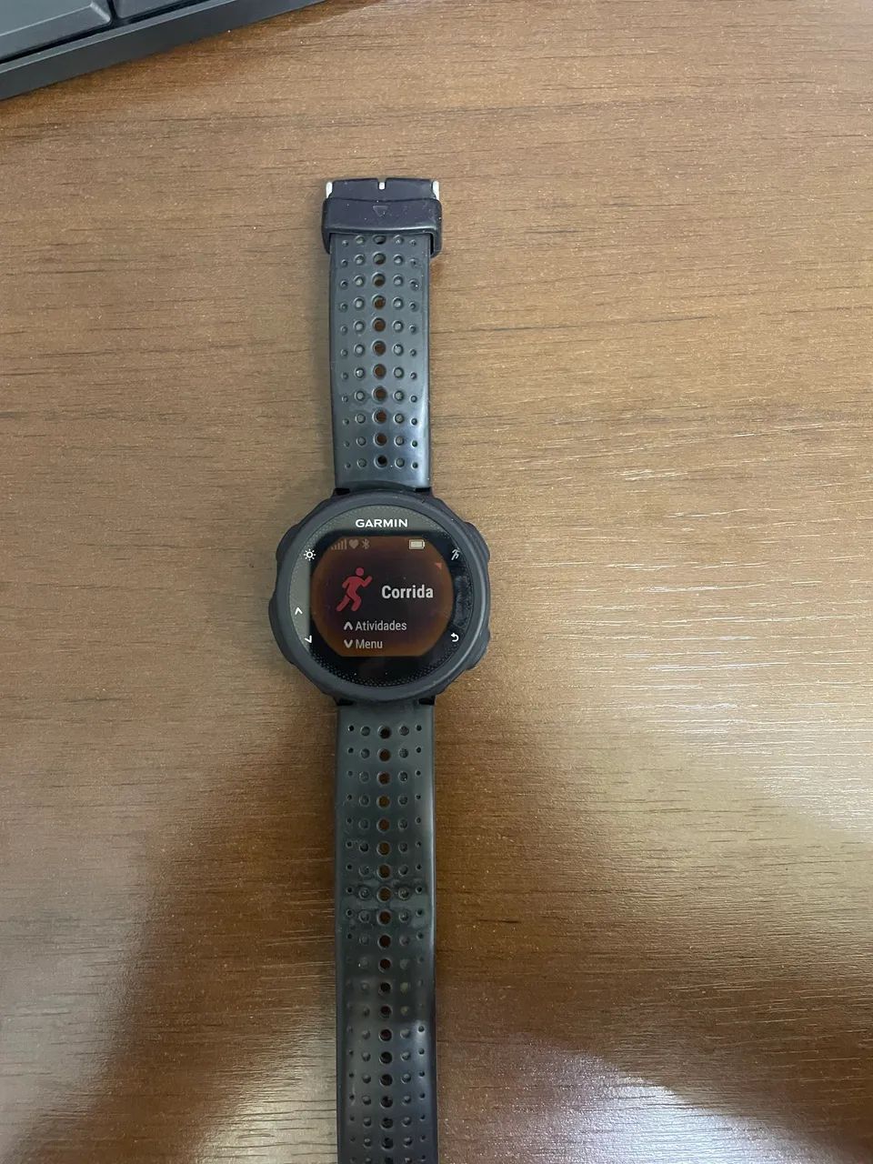 Garmin 235  - Foto 3