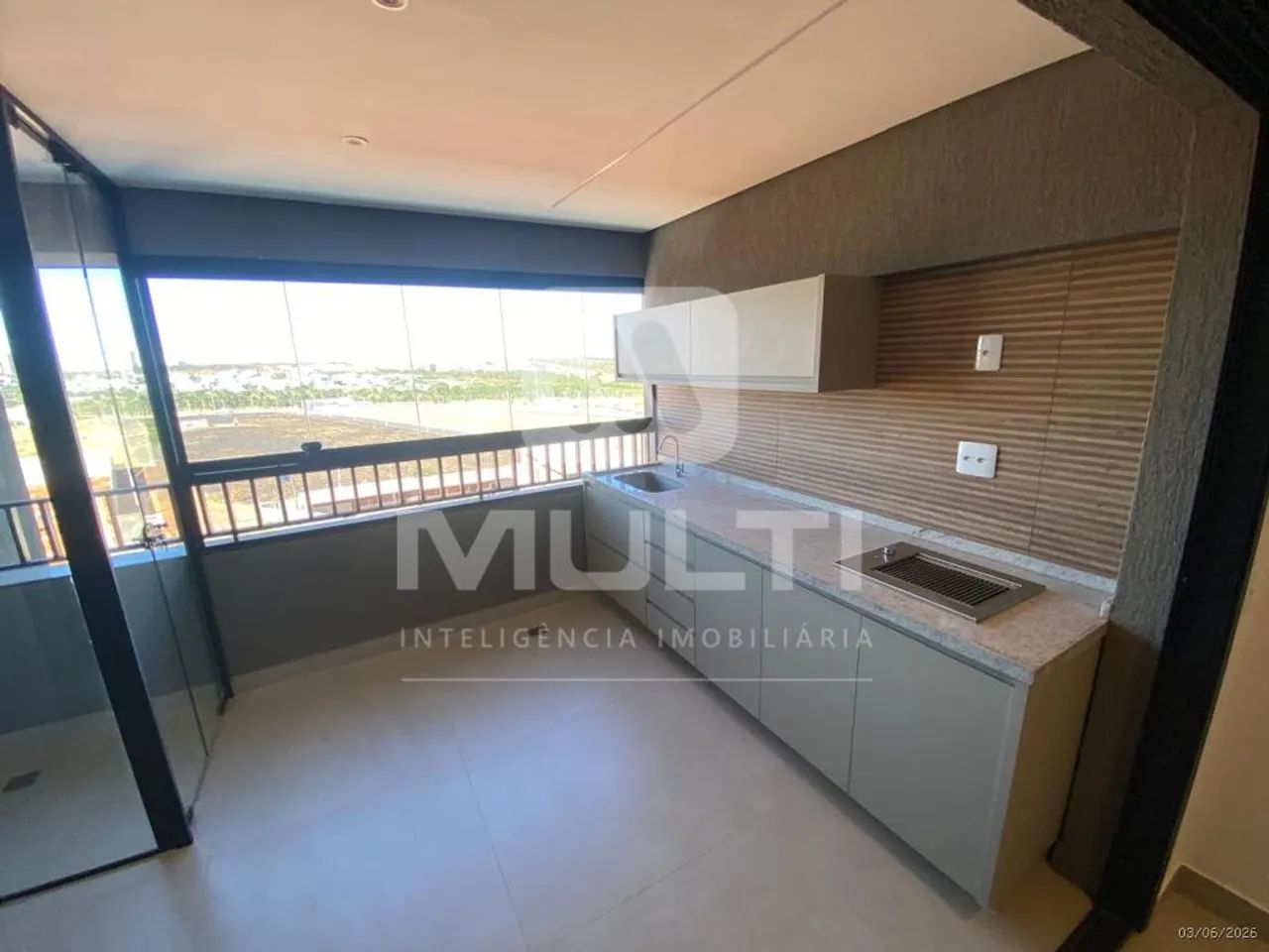 Apartamento - JARDIM SUL - Foto 4