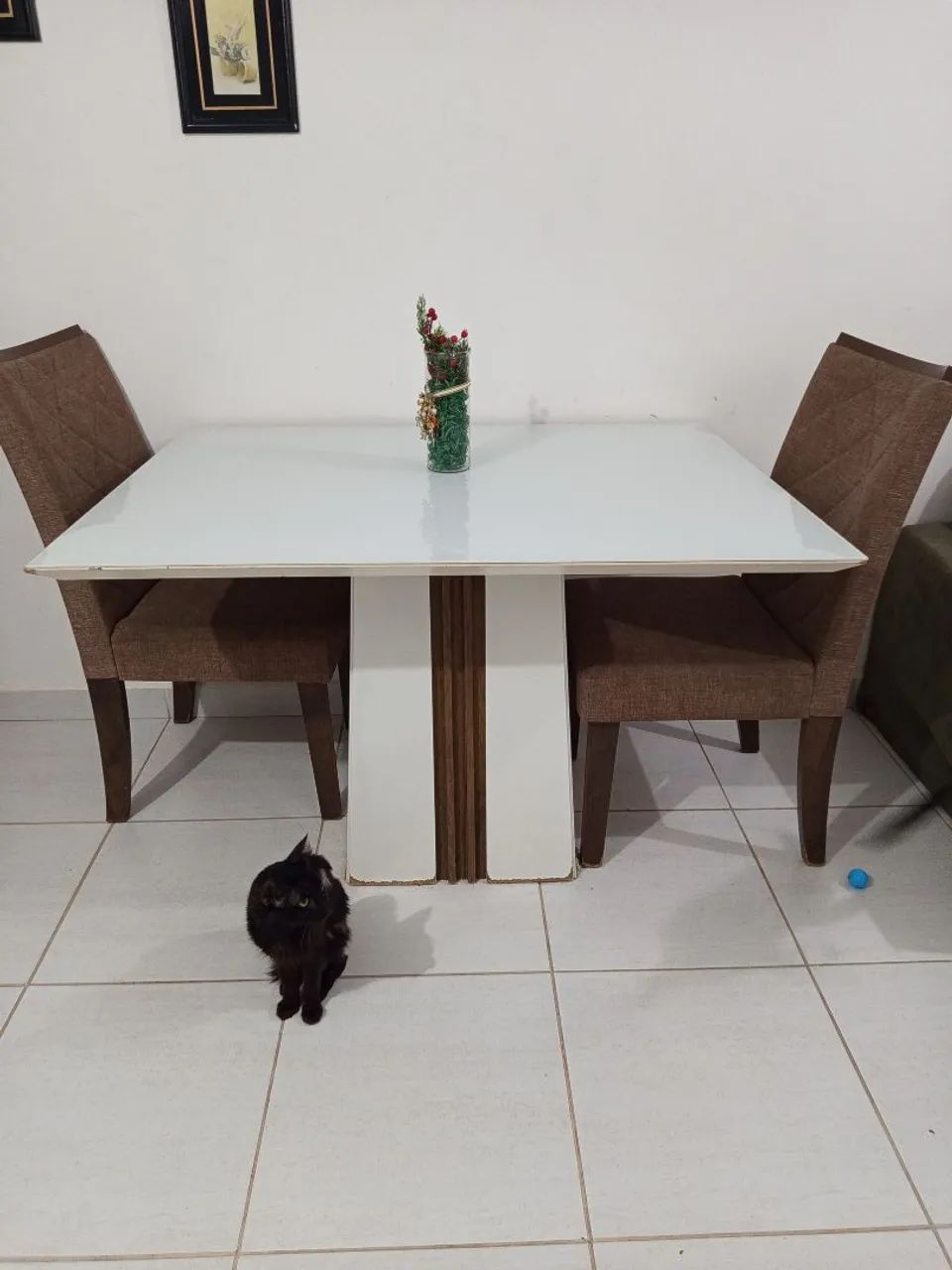 Mesa de jantar 