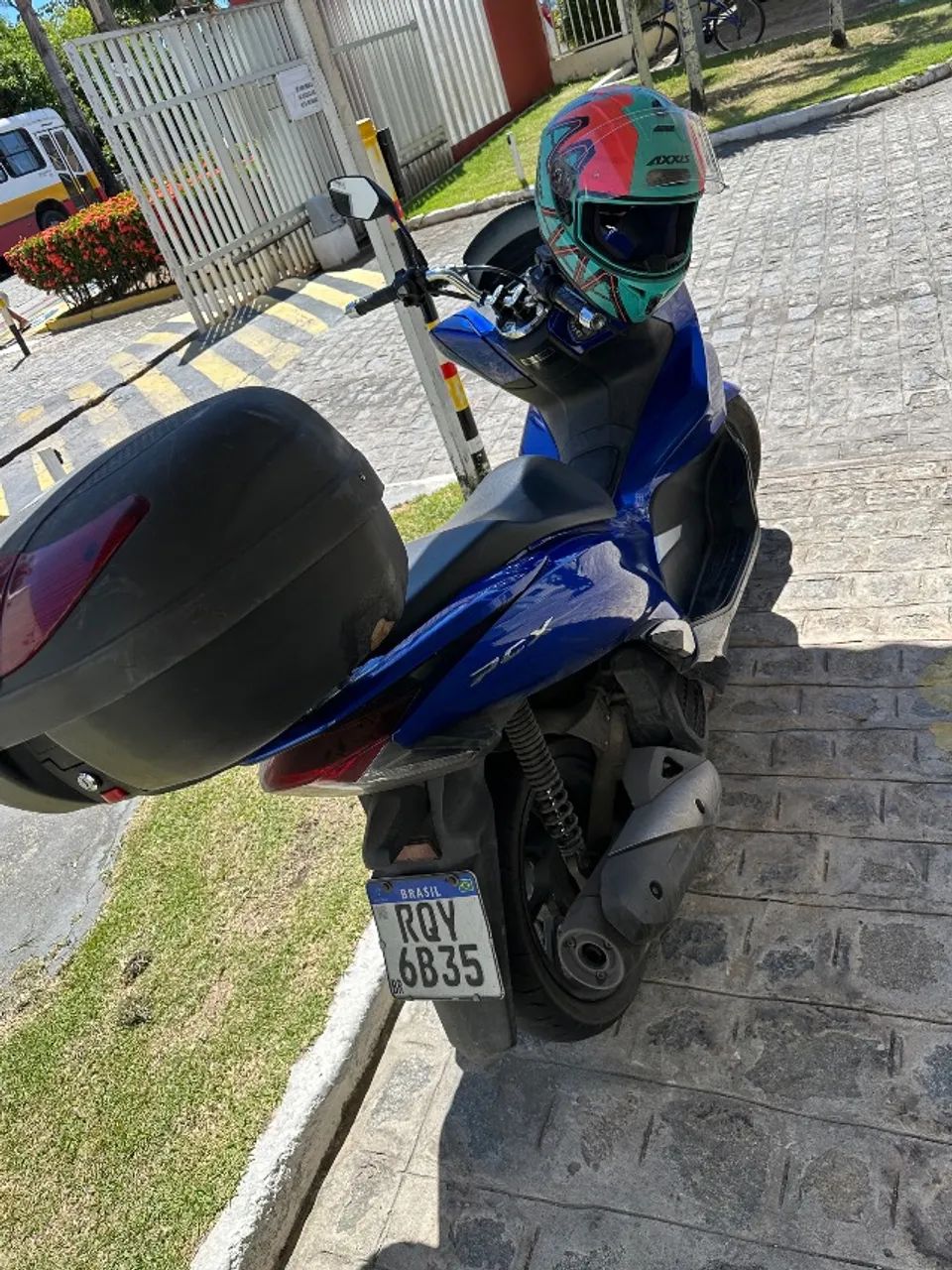 PCX 2022  - Foto 4