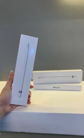 Apple Pencil USB-C Lacrada com 1 Ano de Garantia - Periféricos e