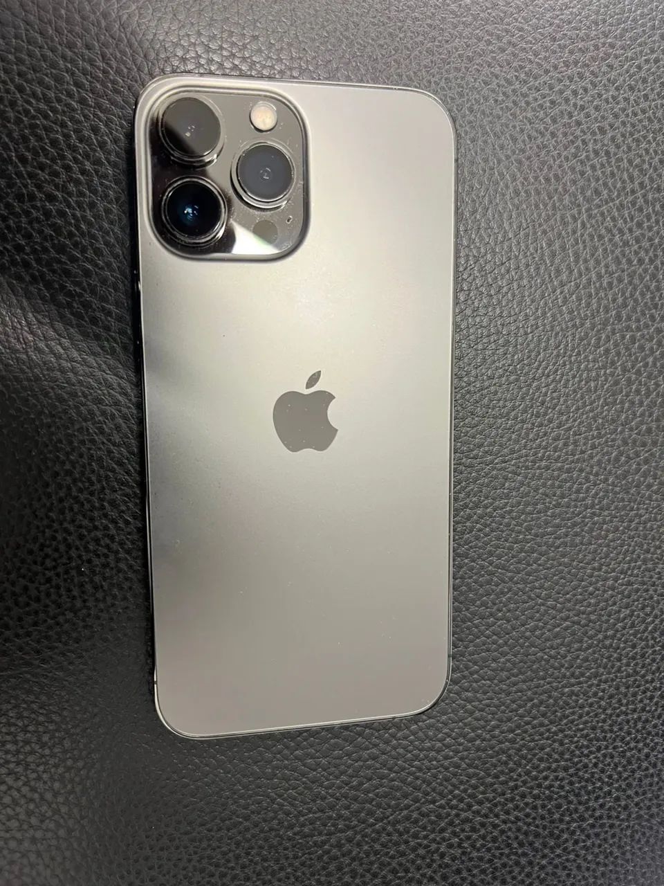Apple iPhone 13 Pro シルバー 本体512GB箱付き Apple Iphone 13 Pro (512 Gb) - Silver (com Detalhes) 10x