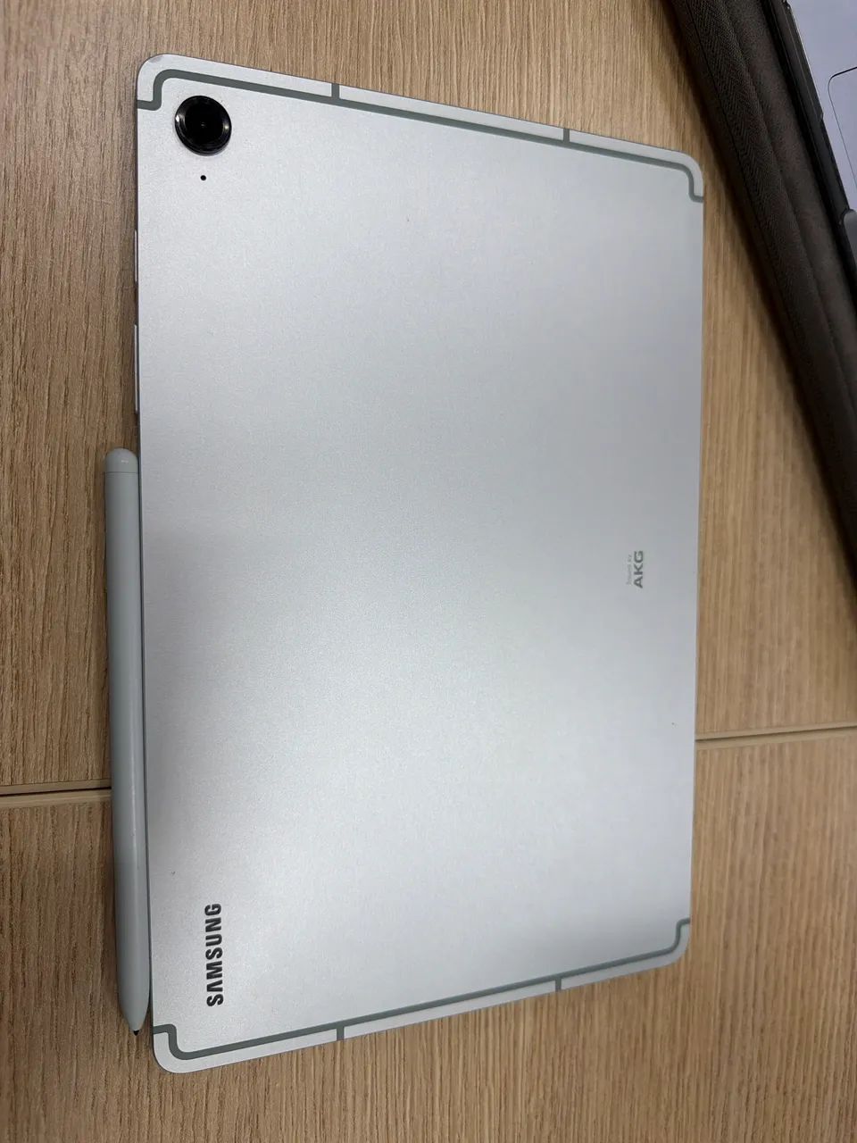 Tablet Samsung Galaxy Tab S9 FE  - Foto 2