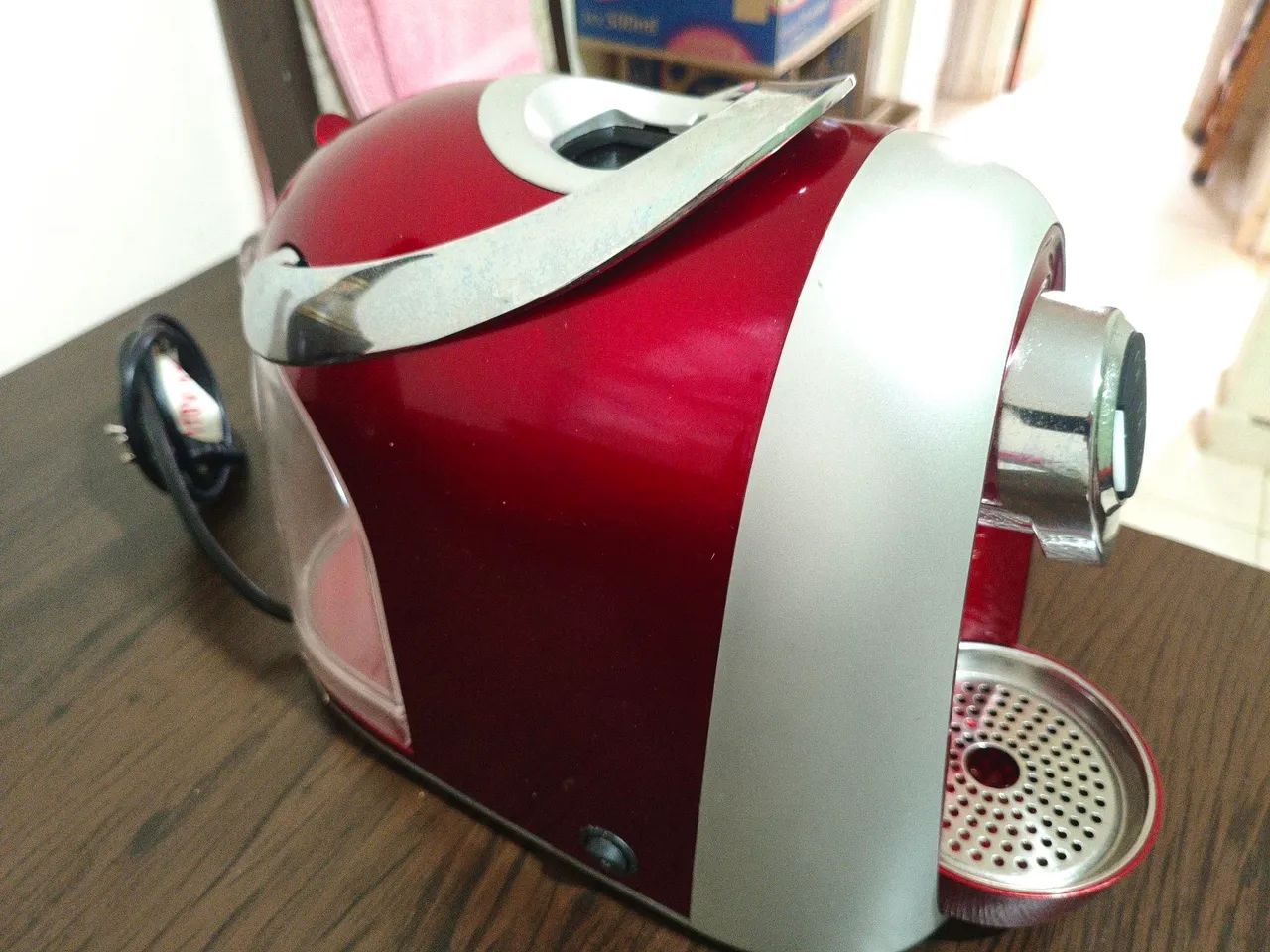 Cafeteira semi nova - Foto 3