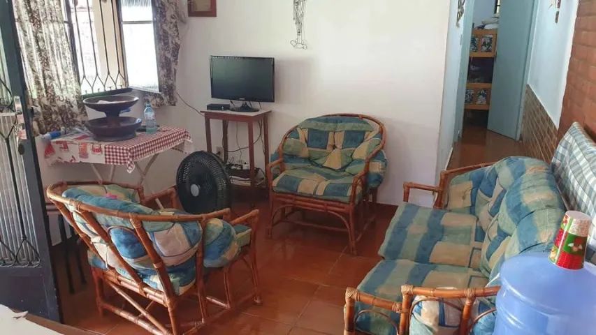 Casa em Goiabeiras Próximo ao Mangue - Foto 4