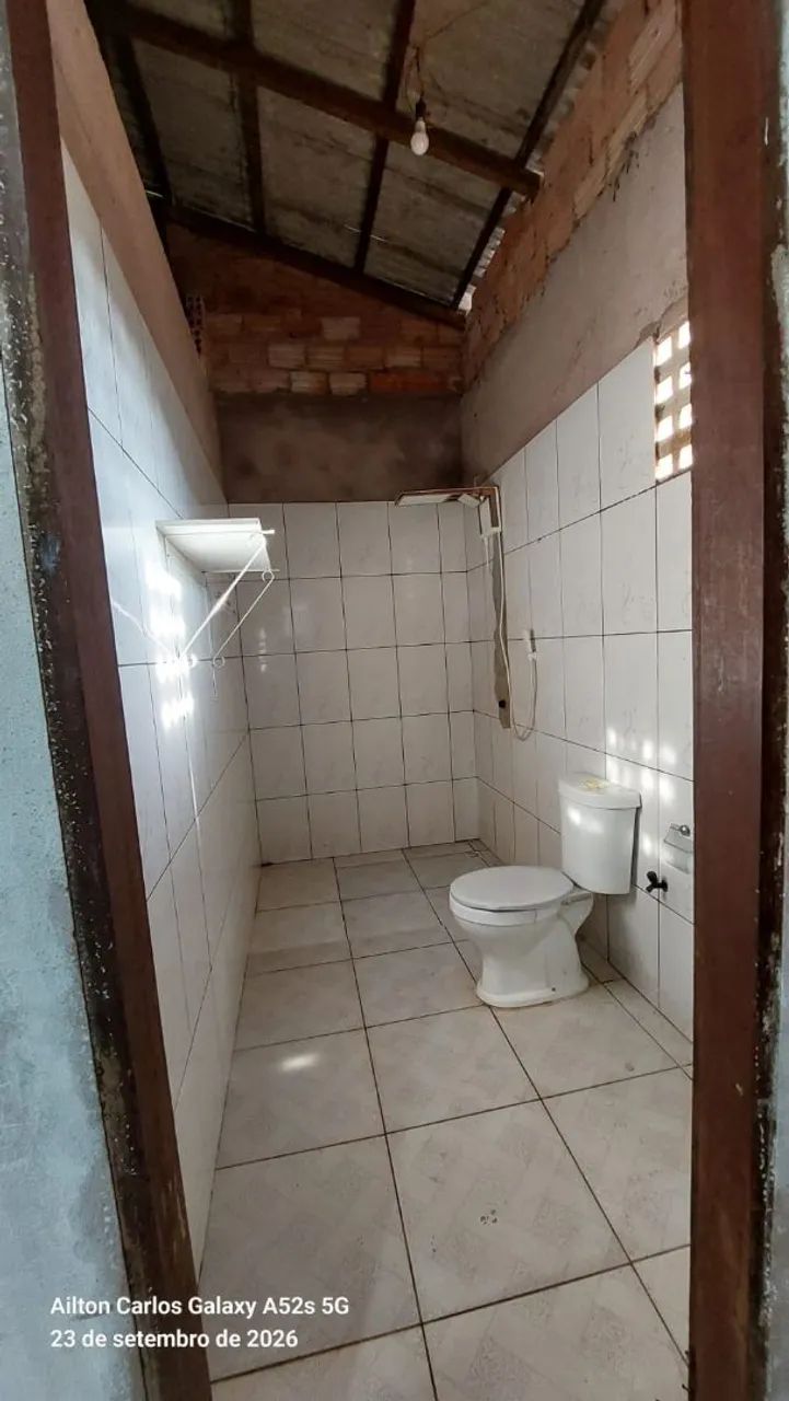 Casa bairro floresta aluga-se - Foto 5