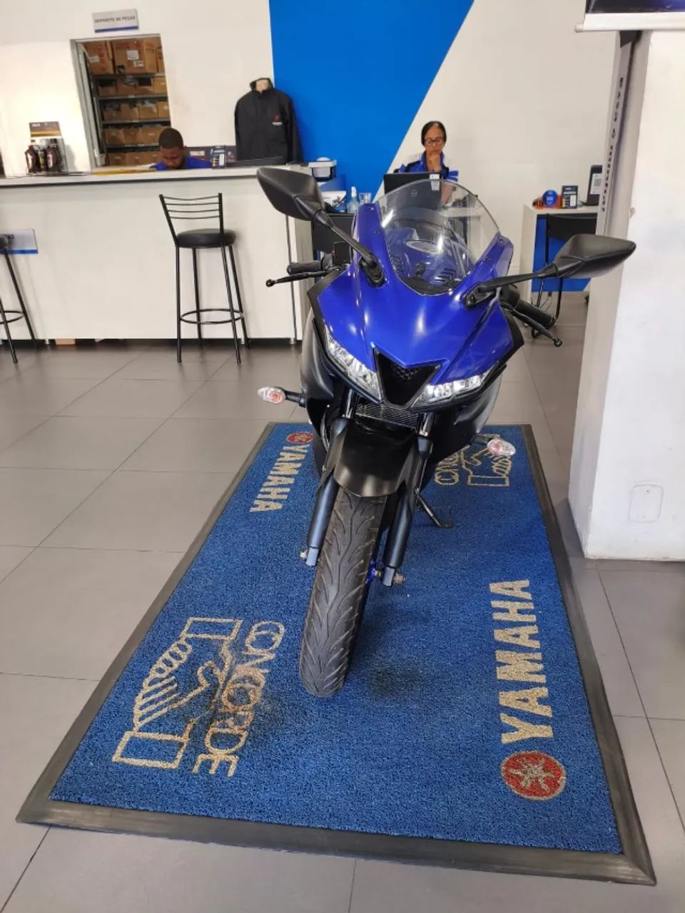 R15 - Foto 4