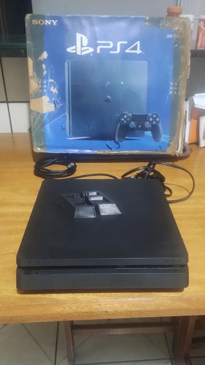 Playstation 4