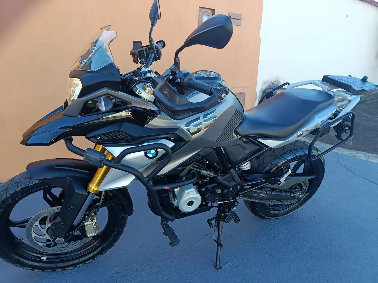BMW Gs310S - Foto 3