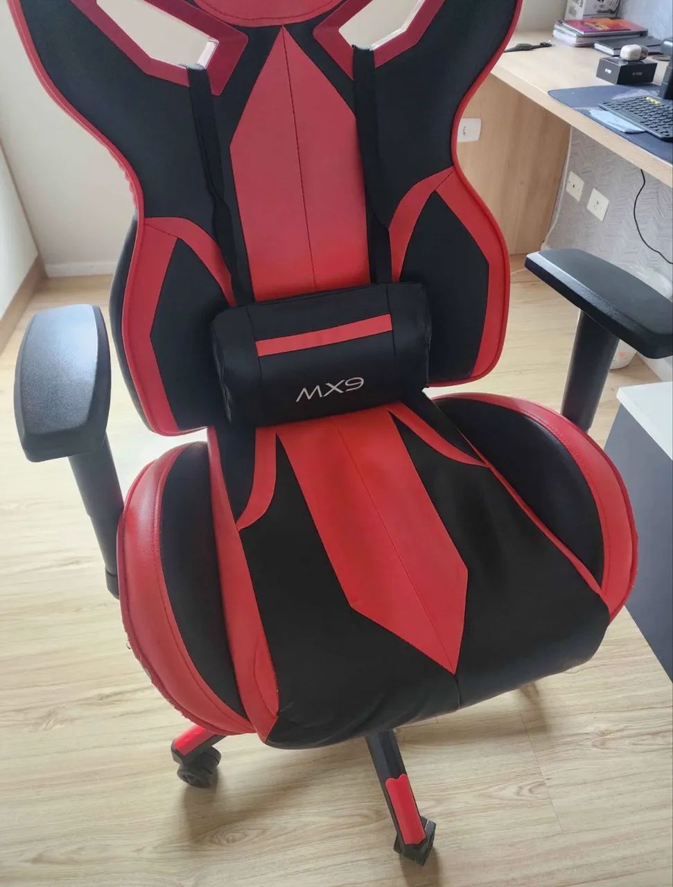 Cadeira Gamer MyMax MX9