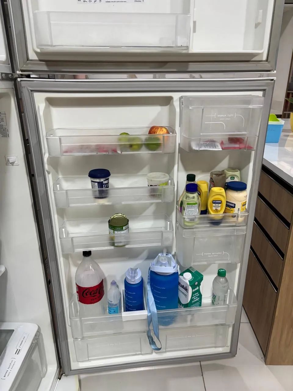 Geladeira Eletrolux Df80 - Foto 4